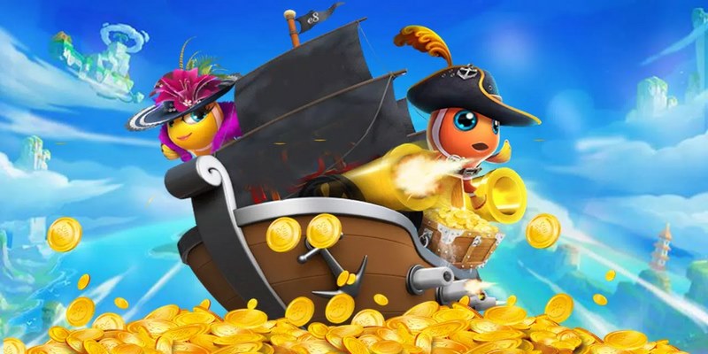 Chơi bắn cá vipwin với ưu đãi khủng