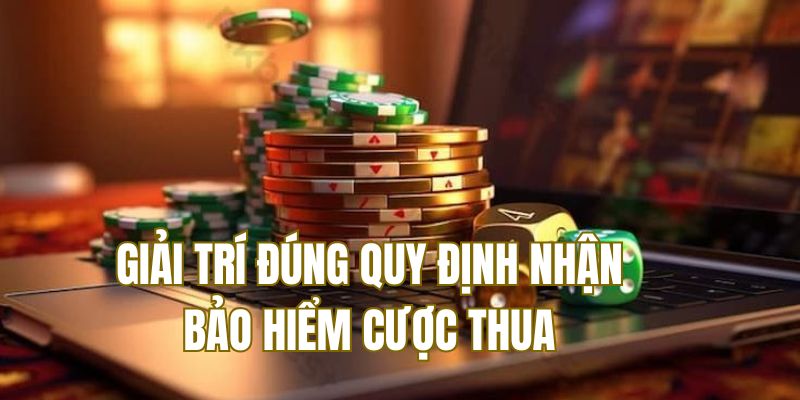Giải trí đúng chính sách VIPwin