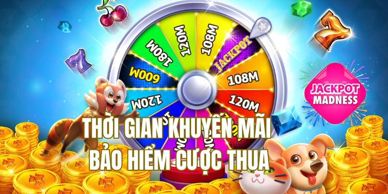  Thời gian tham gia nhận thưởng