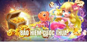 Bảo hiểm cược thua có giá trị thưởng lớn