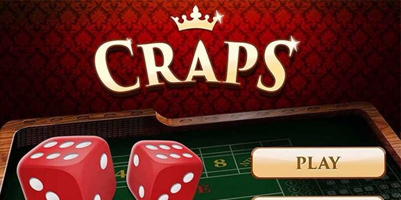Hướng dẫn cách chơi craps qua từng vòng
