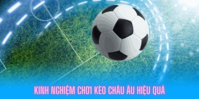 Kinh nghiệm chơi chính xác