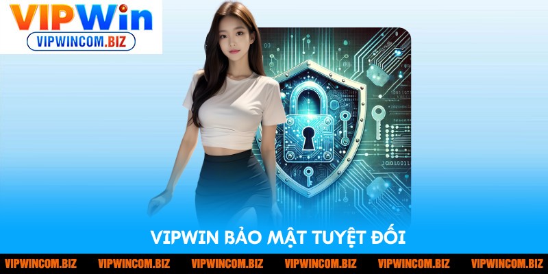 Bảo mật thông tin đỉnh cao