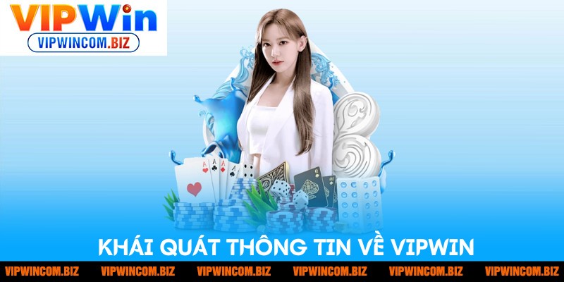 Giới thiệu về nhà cái VIPwin